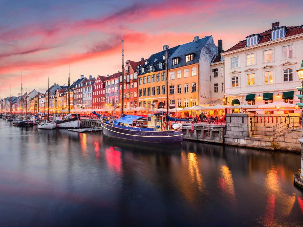Tudo sobre a Dinamarca: saiba por que esse país é tão incrível