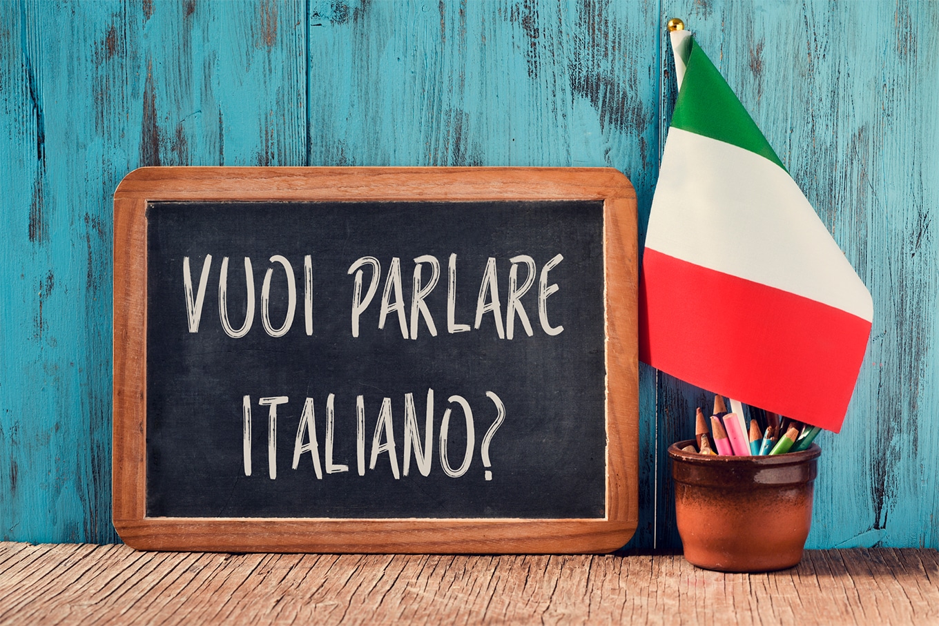 Idioma na Itália: conheça os dialetos e curiosidades do italiano