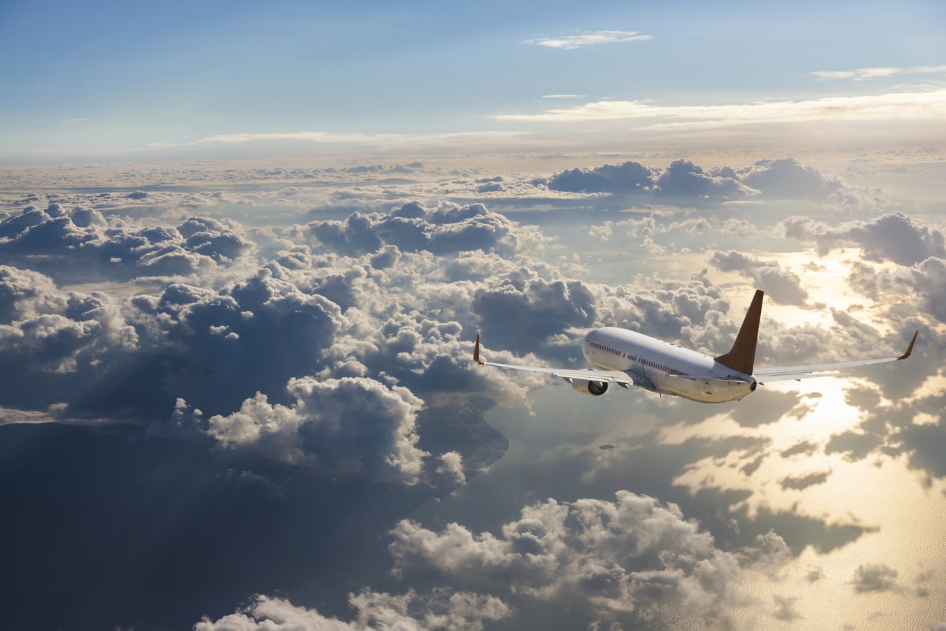 10 mitos sobre comprar passagens aéreas: confira quais são
