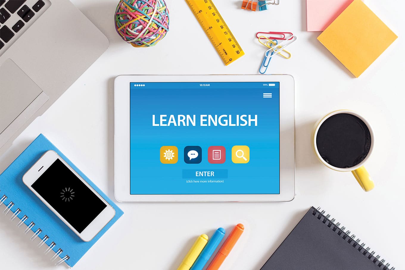 Cinco jogos online que ajudam a aprender inglês e idiomas no celular