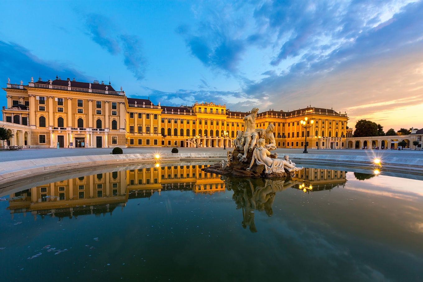 Capital da Áustria: tudo que você precisa saber sobre Viena