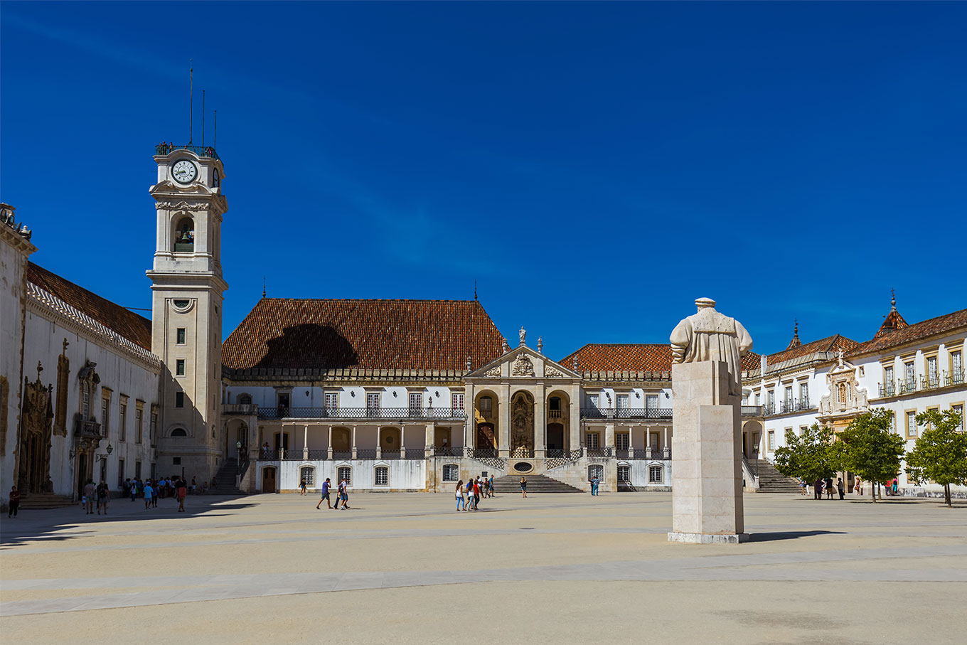 Como Se Chamam Os Habitantes De Coimbra
