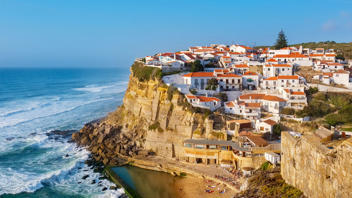 Casa vendida por 3 Bitcoins em Portugal