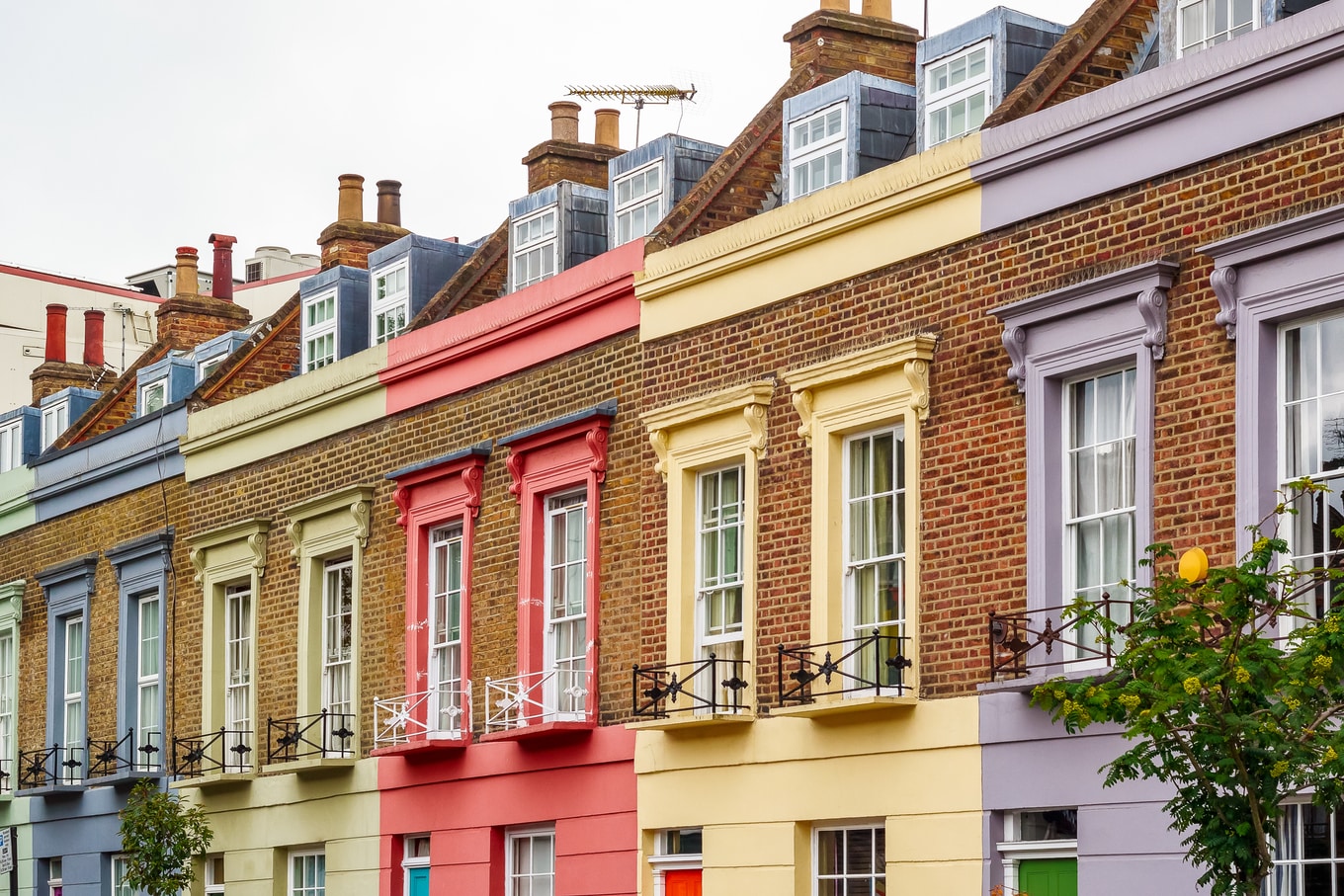 Como comprar casa em Londres: dicas, documentos e melhores bairros
