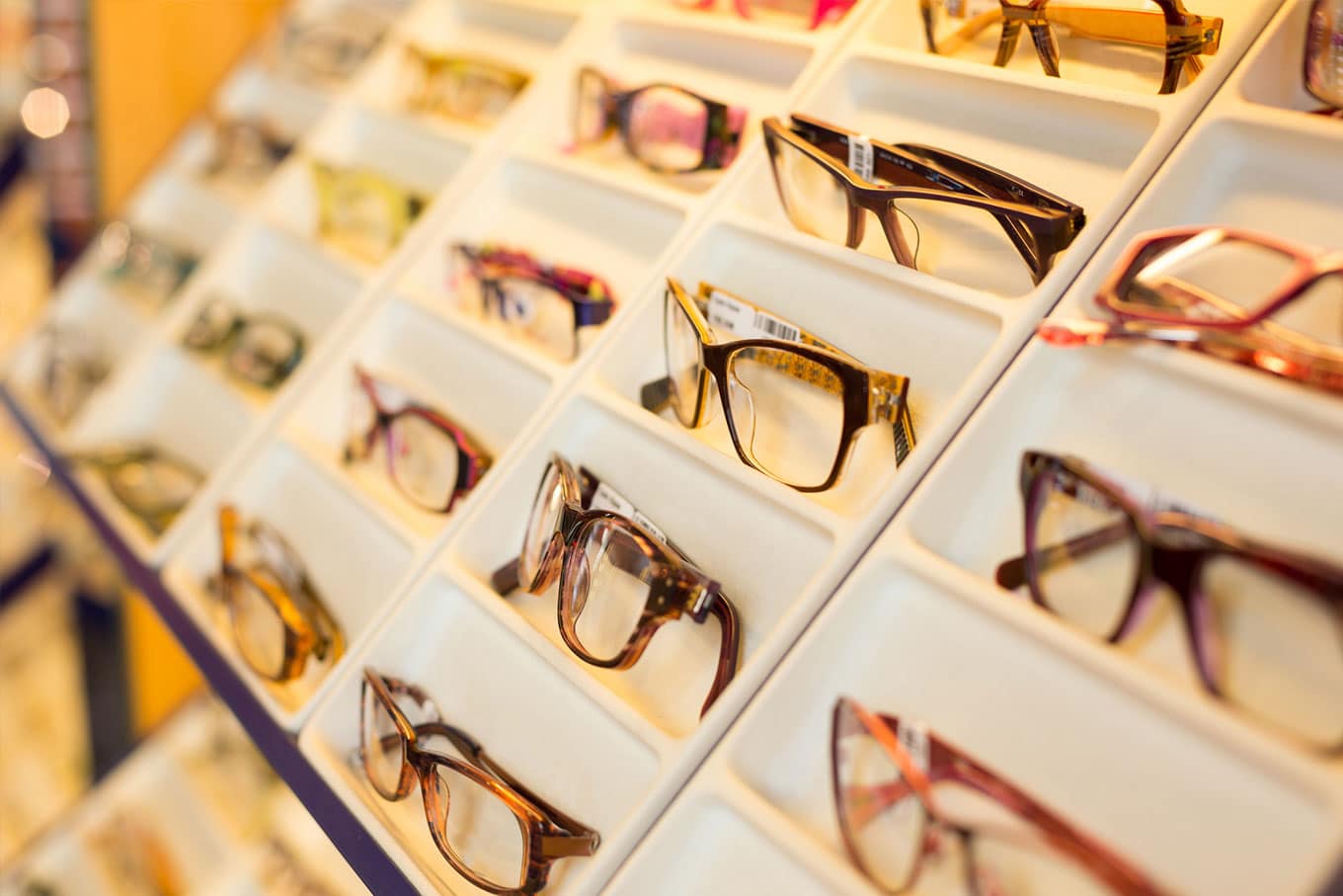 Óculos de grau em Portugal: dicas e as melhores óticas para comprar