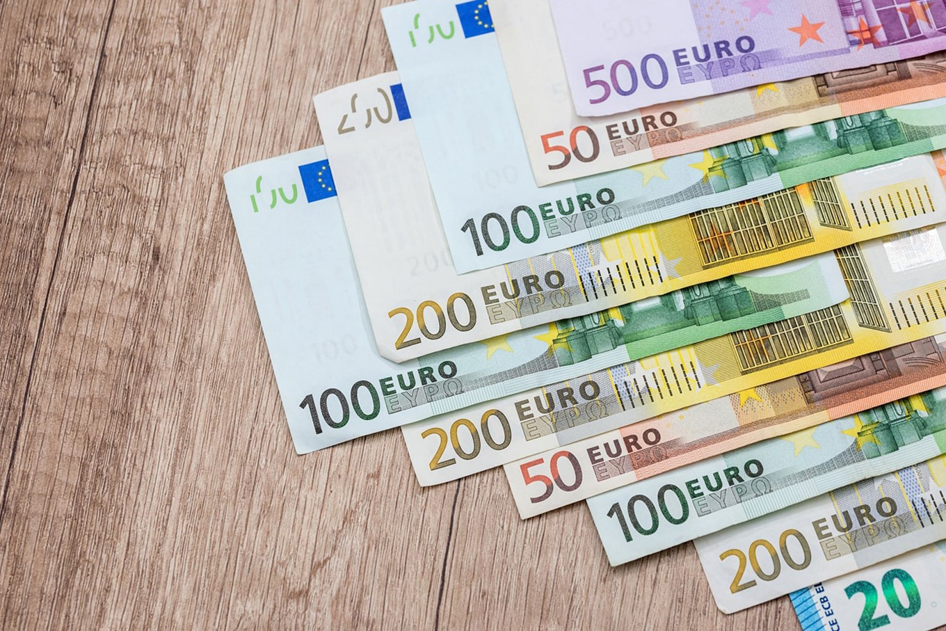 44 Citações inspiradoras sobre euro vs real 