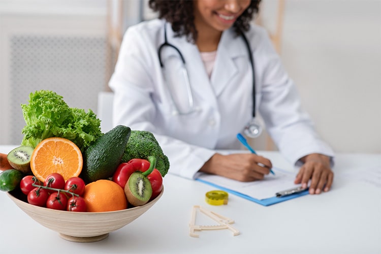 Quantos Anos Leva A Faculdade De Nutricionista