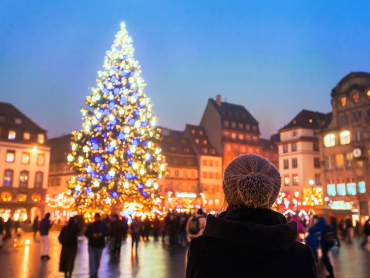 Natal na Europa: como são as festas nos principais países?