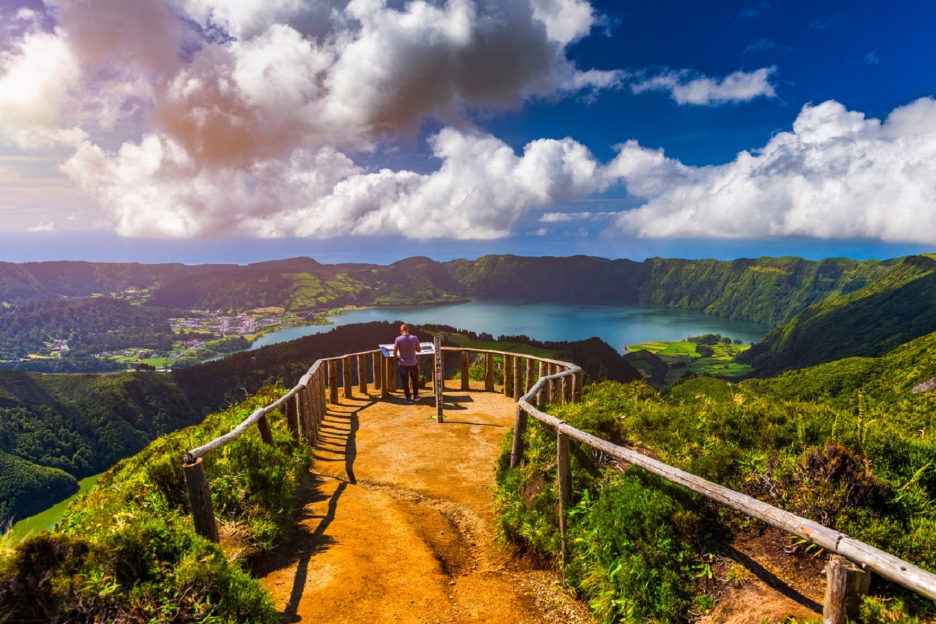 Açores em Portugal: como é morar nas ilhas portuguesas