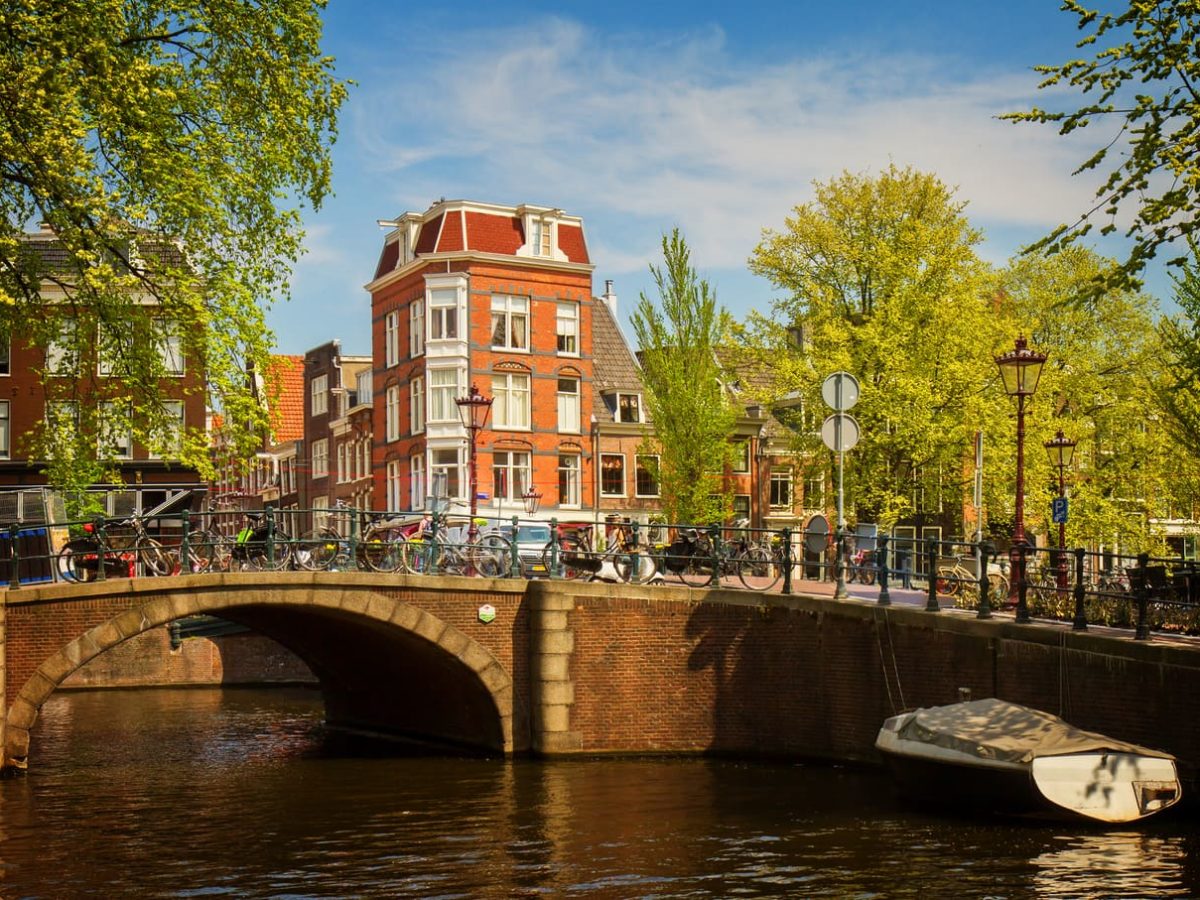 Como morar na Holanda: vistos, estudo, trabalho, custo de vida e mais