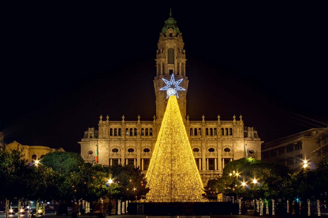 Natal em Portugal: conheça as tradições e a ceia do país
