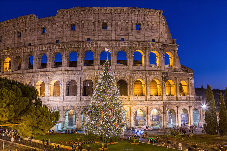Natal na Europa: como são as festas nos principais países?