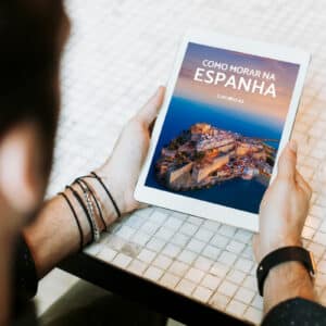 Ebook Como morar na Espanha do Euro Dicas