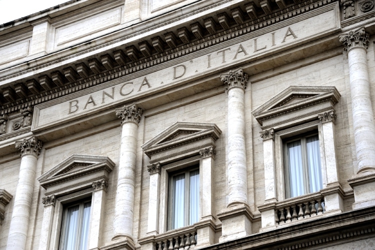 Abrindo conta bancària na Itàlia