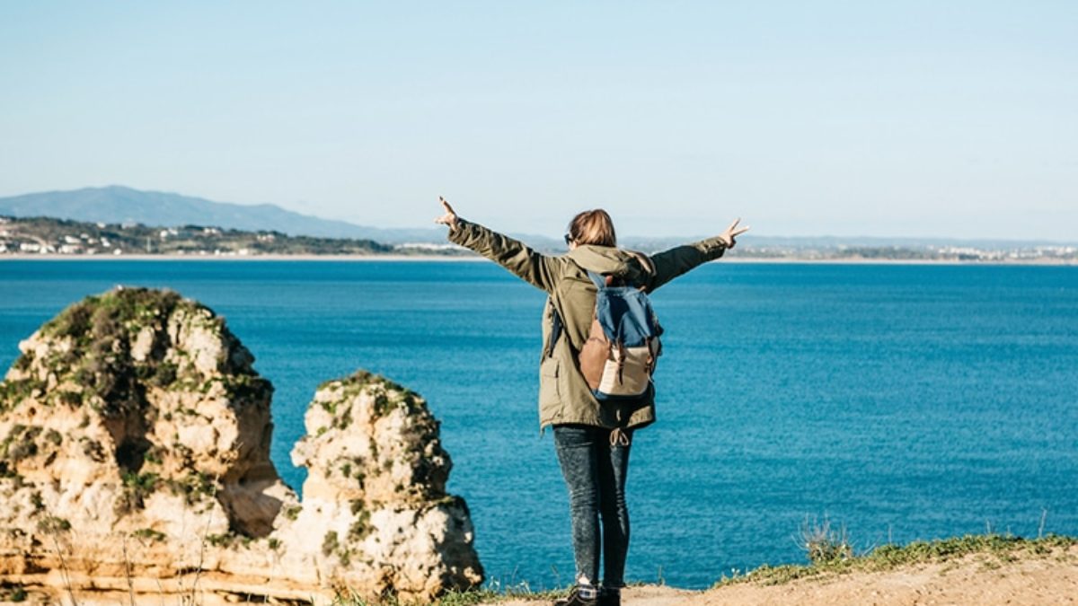 Algarve no inverno: saiba como é a vida quando o verão termina