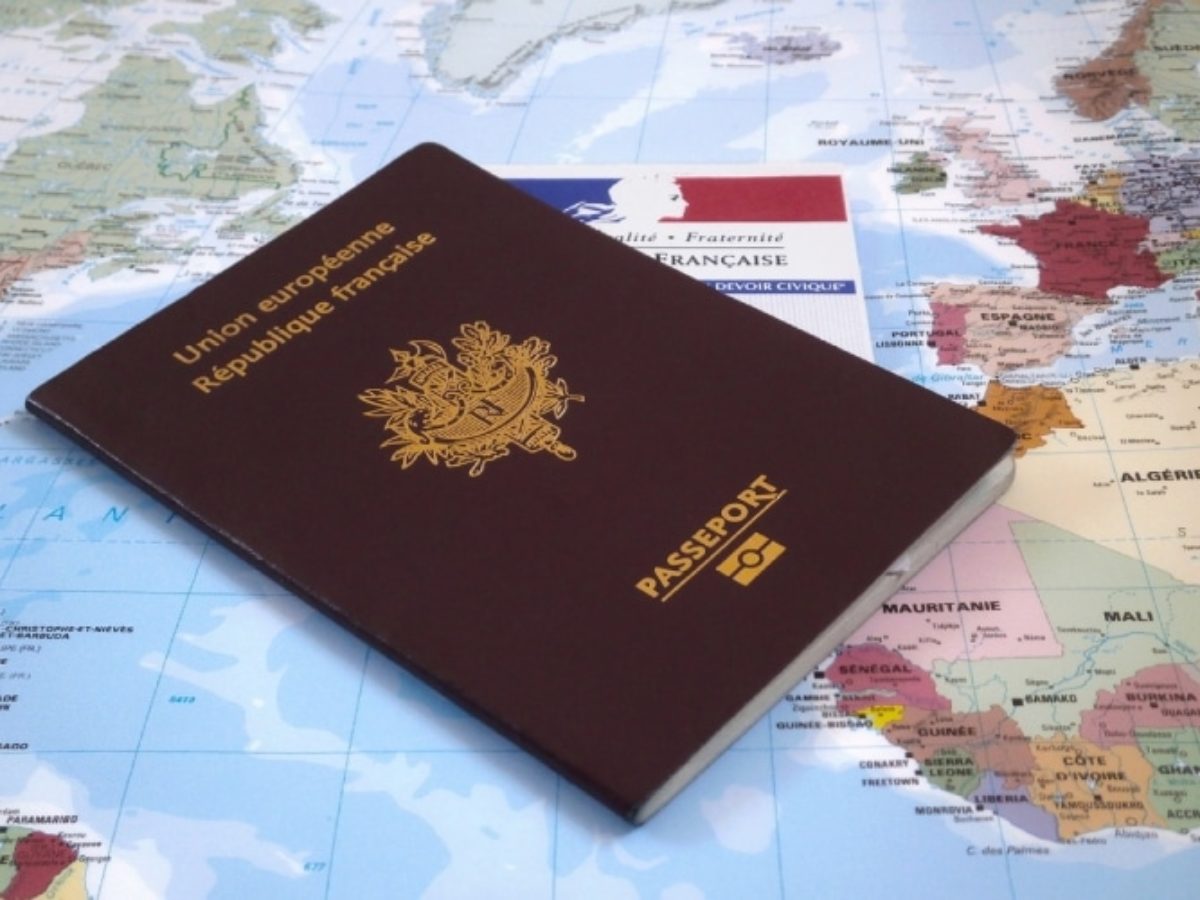 Cidadania Francesa: quem pode solicitar e documentos necessários