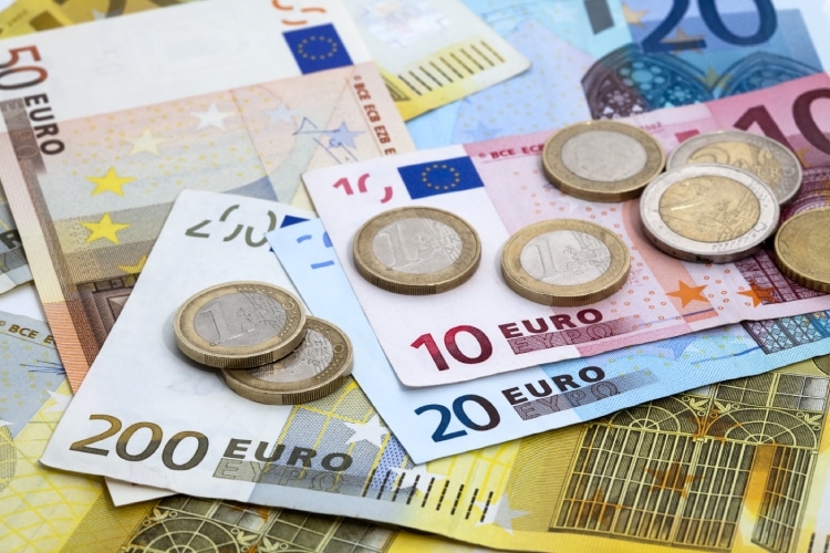 compensar Hacia arriba Hombre rico Cotação do Euro hoje: veja o valor em tempo real e como comprar