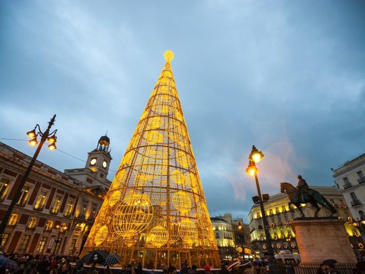 Natal na Espanha: conheça as tradições e as festas do país
