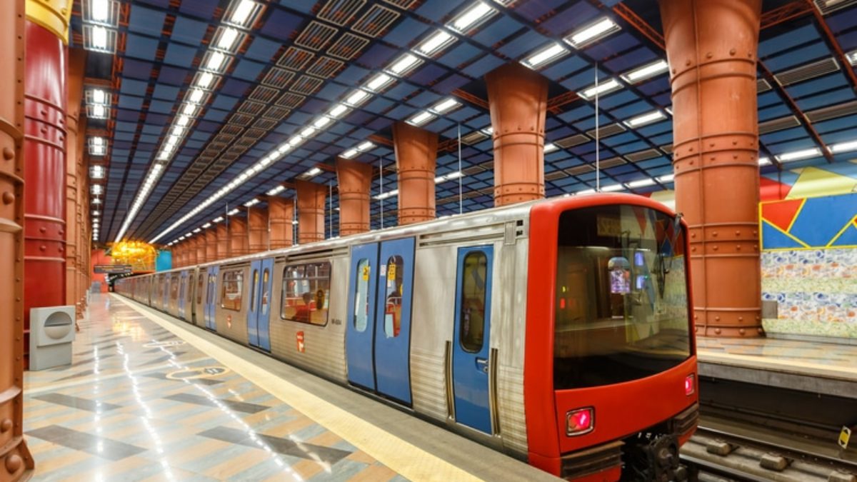 Como pegar metro em Lisboa: guia completo para se locomover na cidade