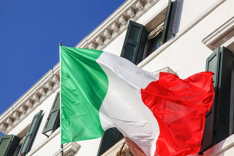 Investindo na Itália: Saiba como investir em euro com o Passaporte Italiano  - Diritto di Cittadinanza SRL