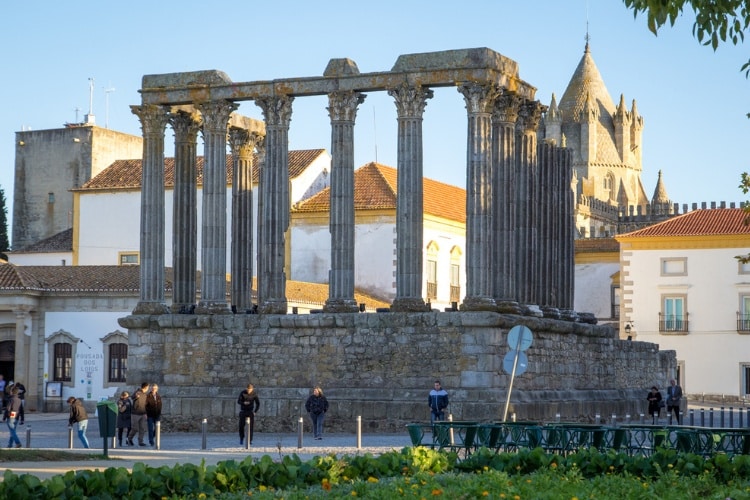 DISTRISTOS DE PORTUGAL - Qual a melhor cidade para começar a vida