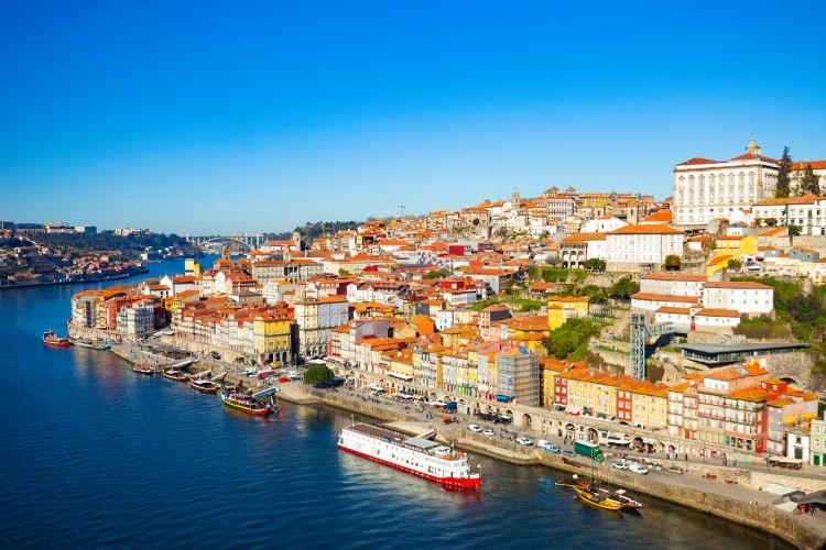 Morar no Porto: um guia completo para morar na cidade Invicta