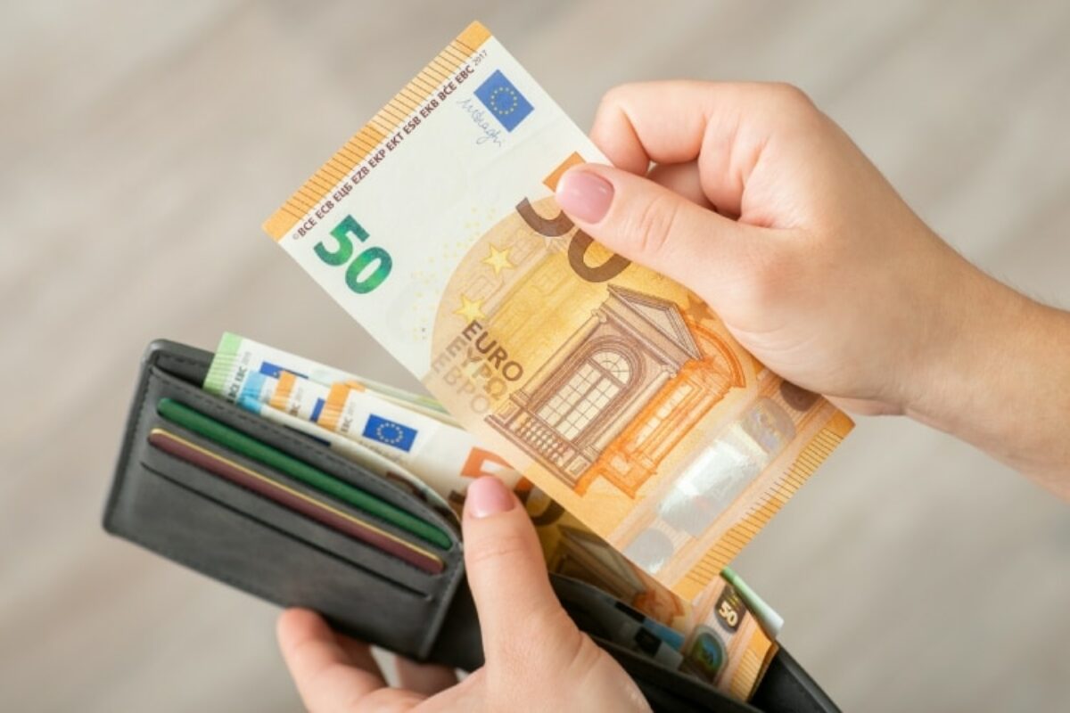 Salário mínimo na Alemanha: veja o valor de 2023