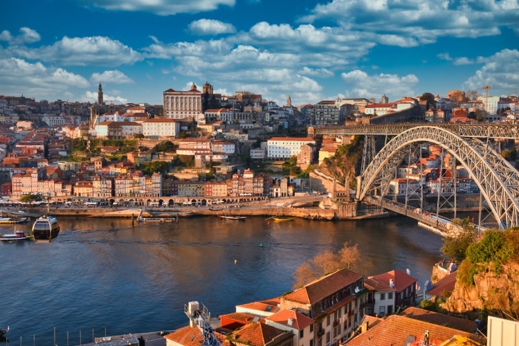 Quanto custa viajar para Portugal? Guia para planejar custos