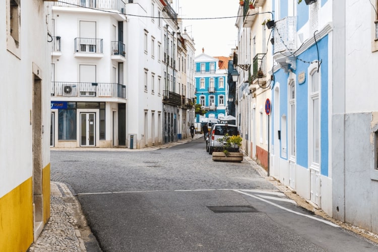DISTRISTOS DE PORTUGAL - Qual a melhor cidade para começar a vida